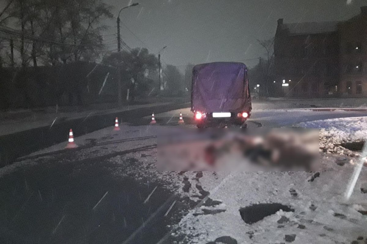Фото: УМВД России по Амурской области