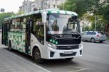 Благовещенцы с начала года сэкономили на поездках в автобусе 1,5 миллиона рублей