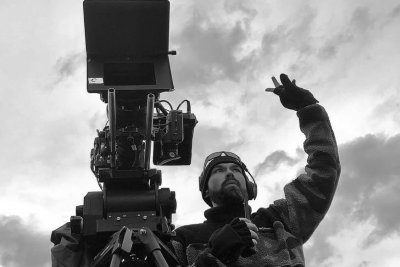 Как амурский оператор попал в «Хроники русской революции» Кончаловского