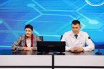 В Амурской областной клинической больнице назначили нового главного врача