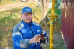 В Новоивановке уложили газопровод, а благовещенцев проинформируют об установке газового оборудования