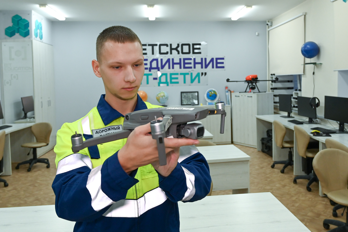 Фото: Алексей Сухушин