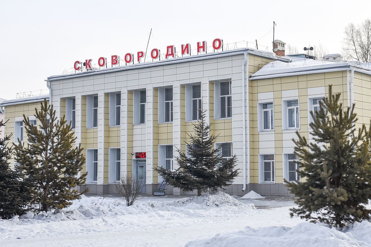 Фото: Алексей Сухушин