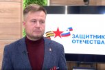 Полковник запаса из Приамурья вернулся с СВО и пишет кандидатскую диссертацию в ДальГАУ