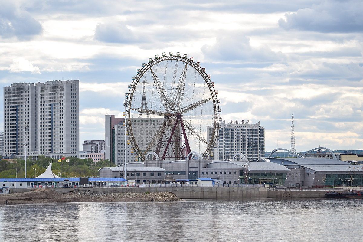 Фото: Алексей Сухушин