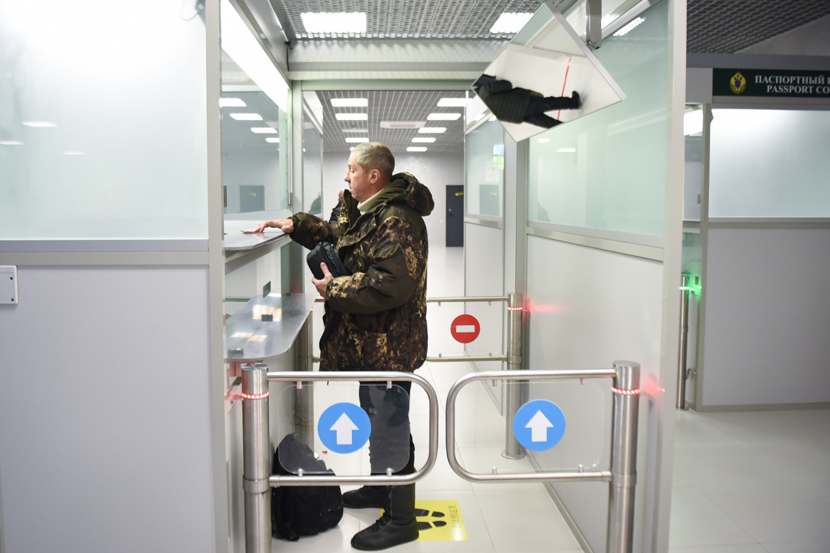 Фото: Алексей Сухушин