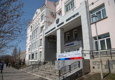 Ветераны СВО в Архаринском округе после возвращения домой стали открывать свой бизнес