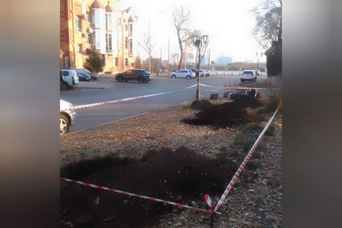 Фото: Администрация Благовещенска