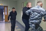 Обвиняемого в руководстве криминальной средой Приамурья благовещенца заключили под стражу