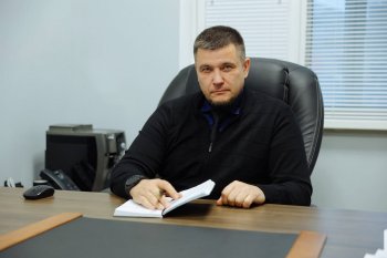 Бывший глава Благовещенского округа стал заместителем министра строительства Приамурья