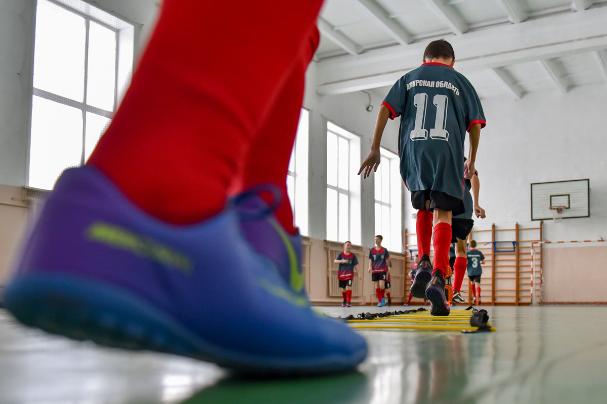 Фото: Алексей Сухушин