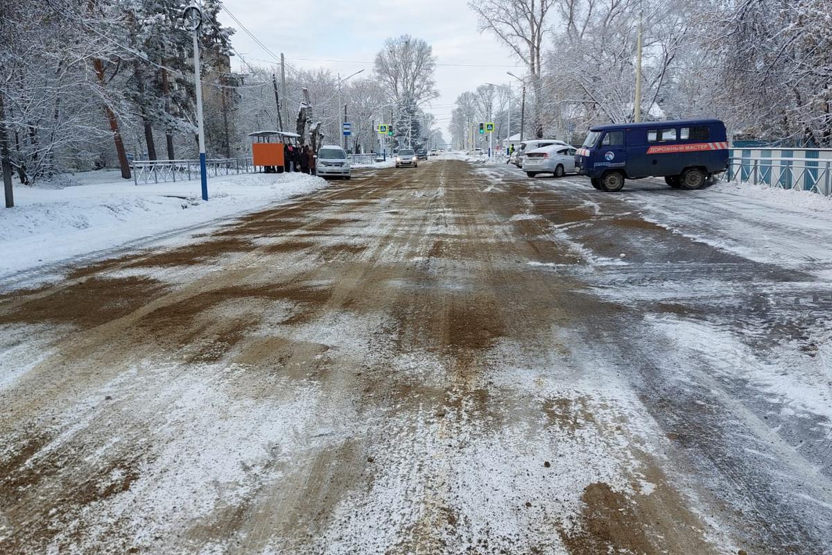 Фото: mintrans.amurobl.ru