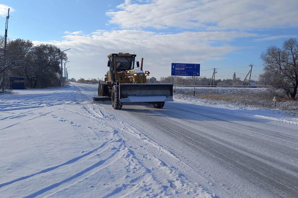 Фото: mintrans.amurobl.ru