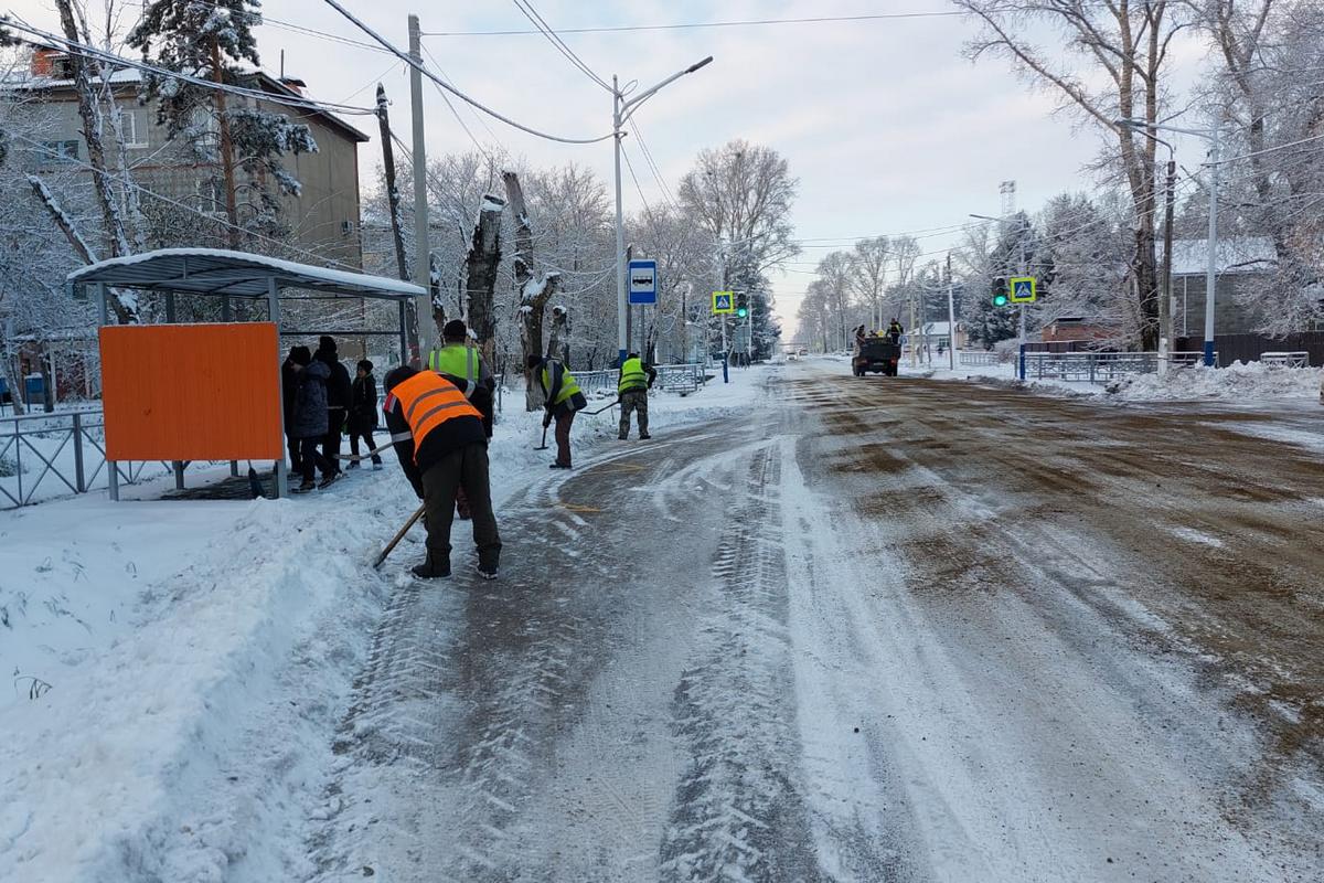 Фото: mintrans.amurobl.ru