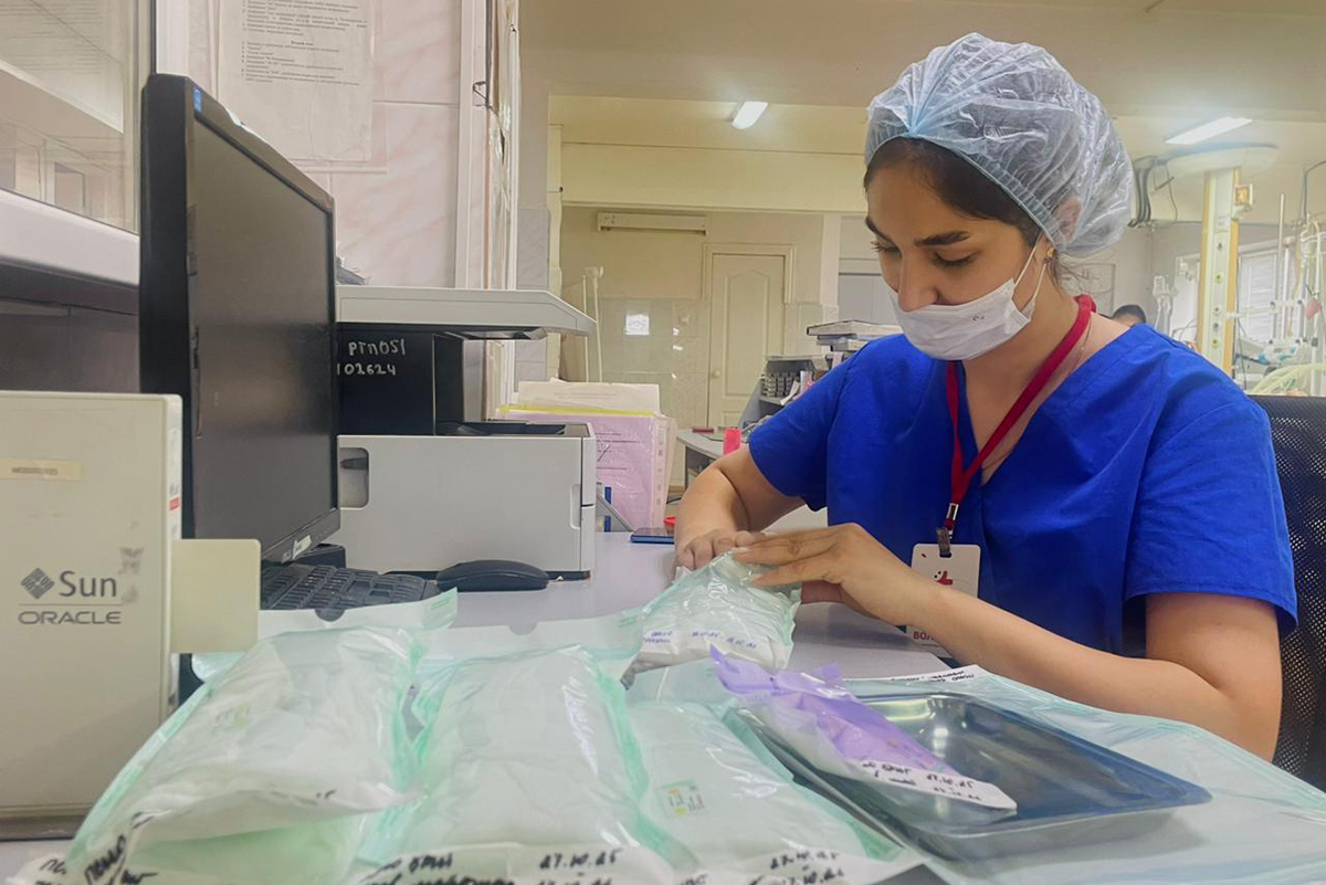 Фото из личного архива