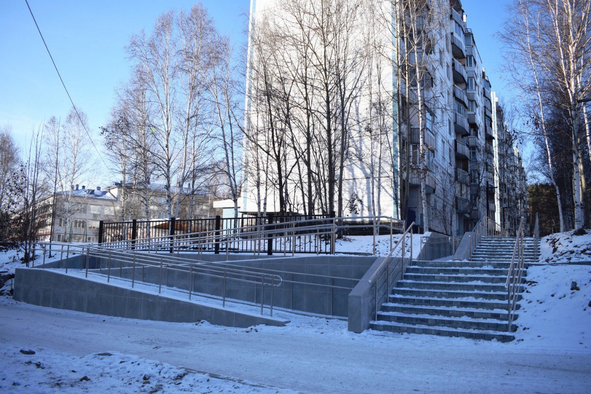 Фото: Пресс-служба администрации города Тынды