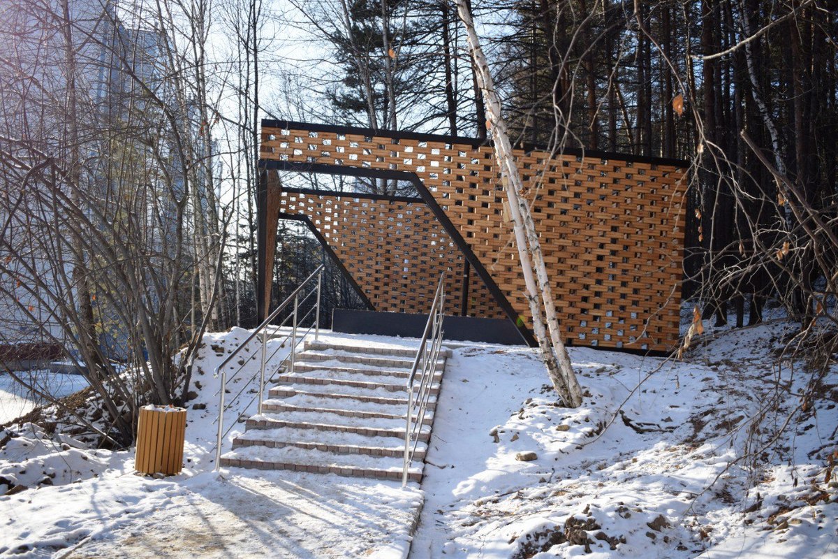 Фото: Пресс-служба администрации города Тынды