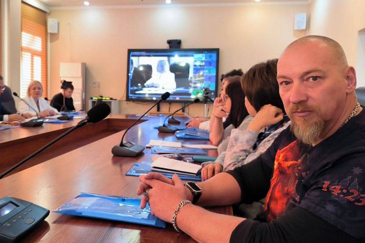 Фото: Администрация Благовещенска