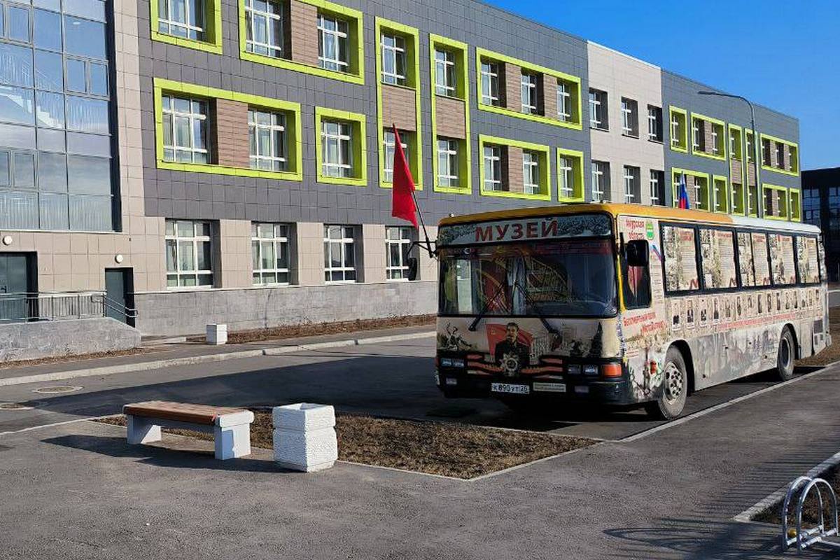 Фото: Администрация Благовещенска