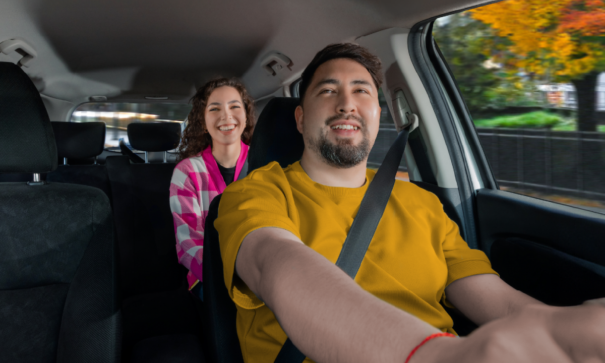 Фото: пресс-служба Drivee