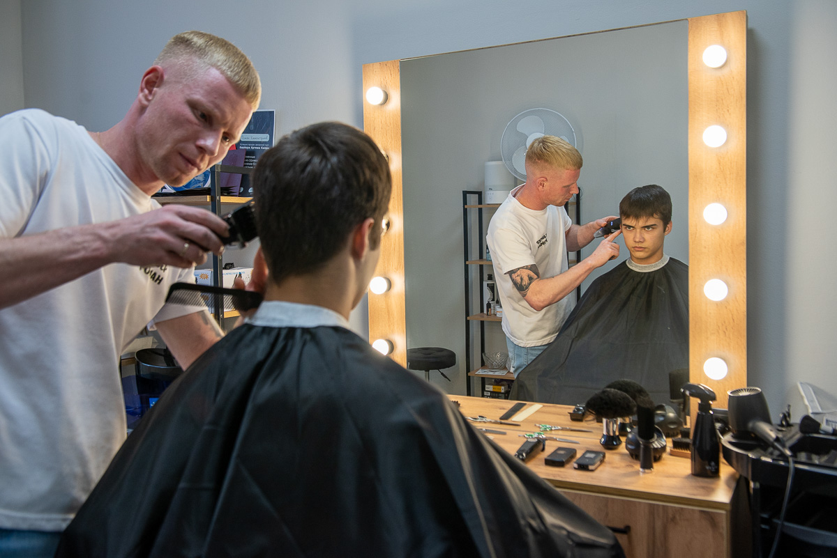 Фото: Василий Артемчук