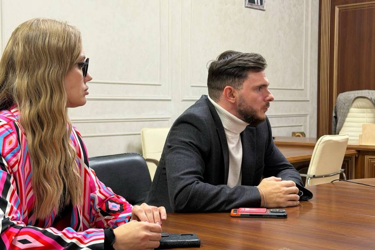 Фото: Администрация Благовещенска