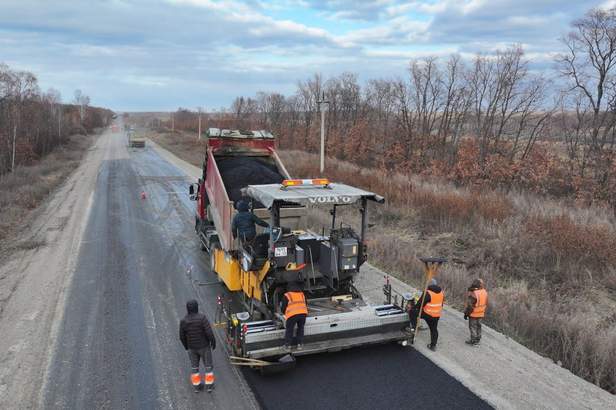 Фото: mintrans.amurobl.ru