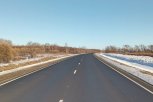 Дорожники досрочно отремонтировали несколько километров трассы Благовещенск — Гомелевка