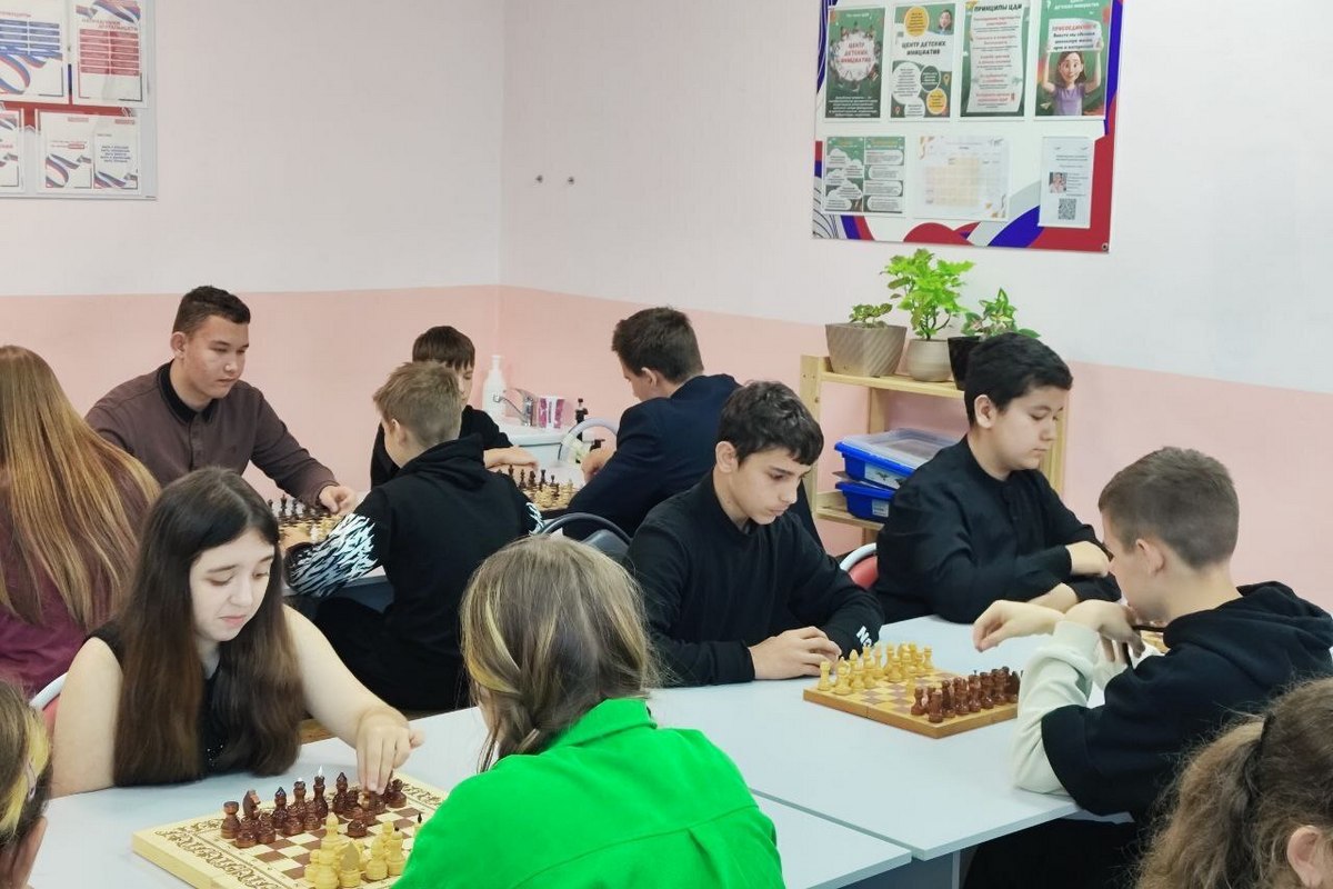 Фото: Октябрьский СРЦН