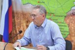 Глава минсельхоза Приамурья поддержал инициативу трудоустройства ветеранов СВО на агропредприятия