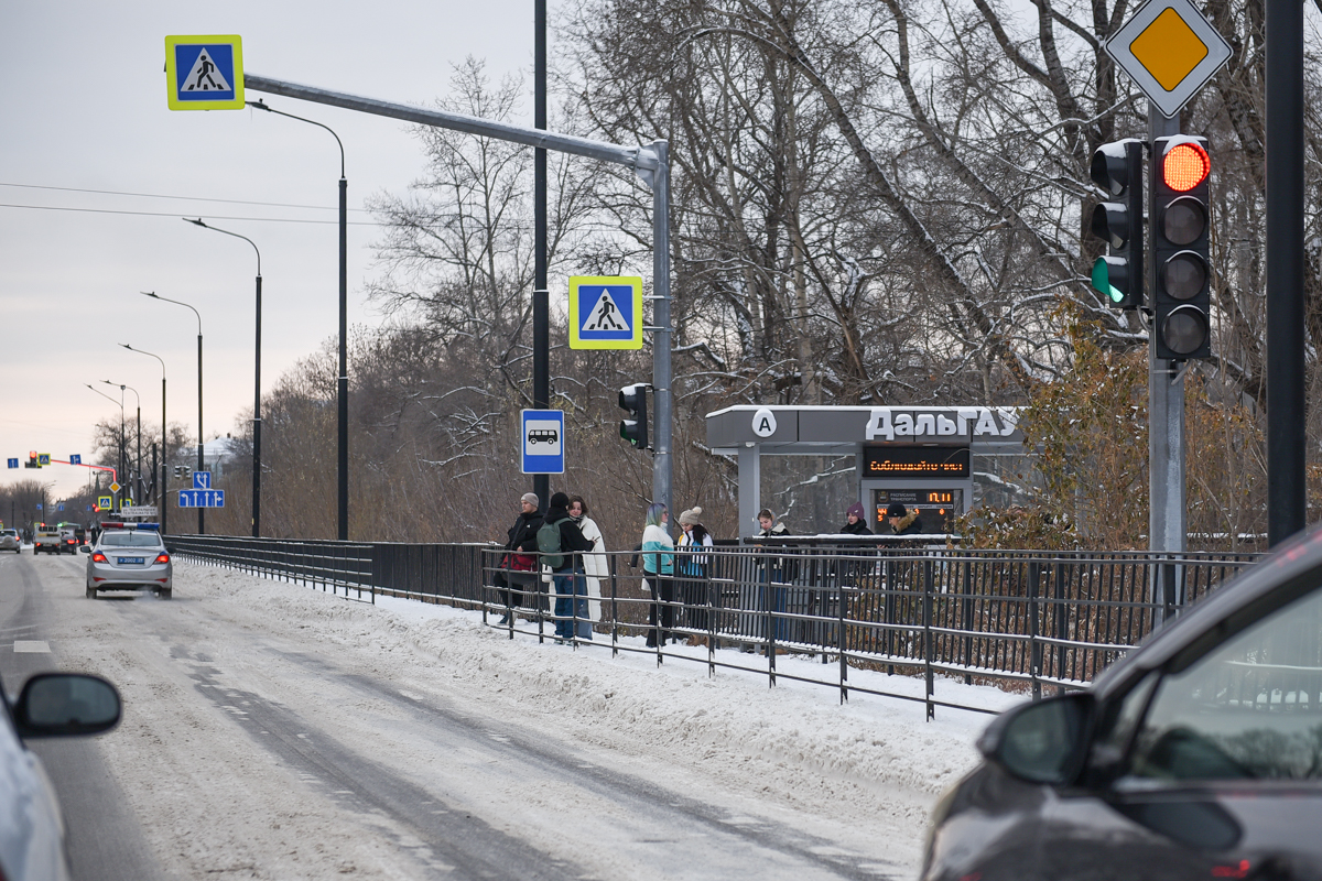 Фото: Алексей Сухушин