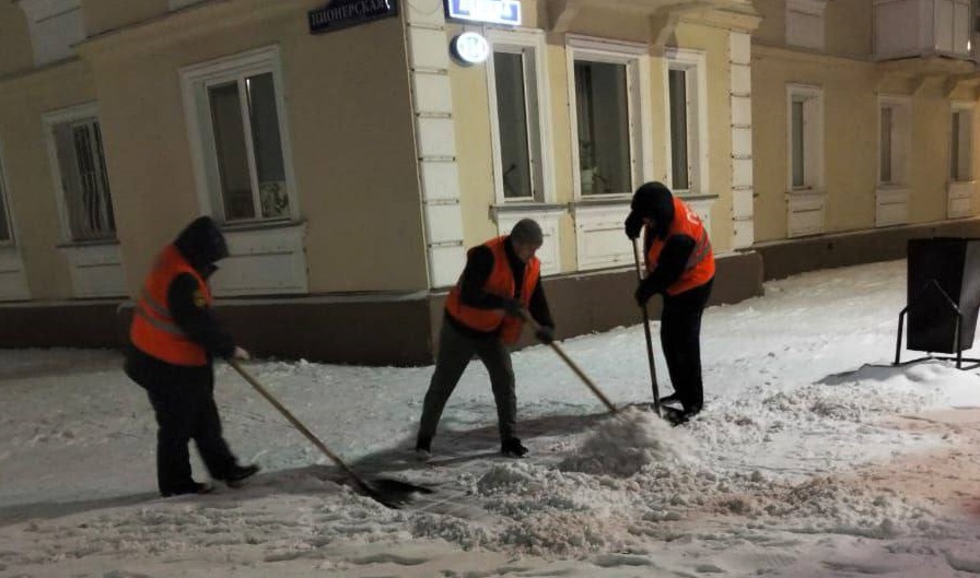 Фото: Пресс-служба мэрии Благовещенска