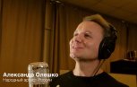 Александр Олешко и Нонна Гришаева исполнили песню о Свободном