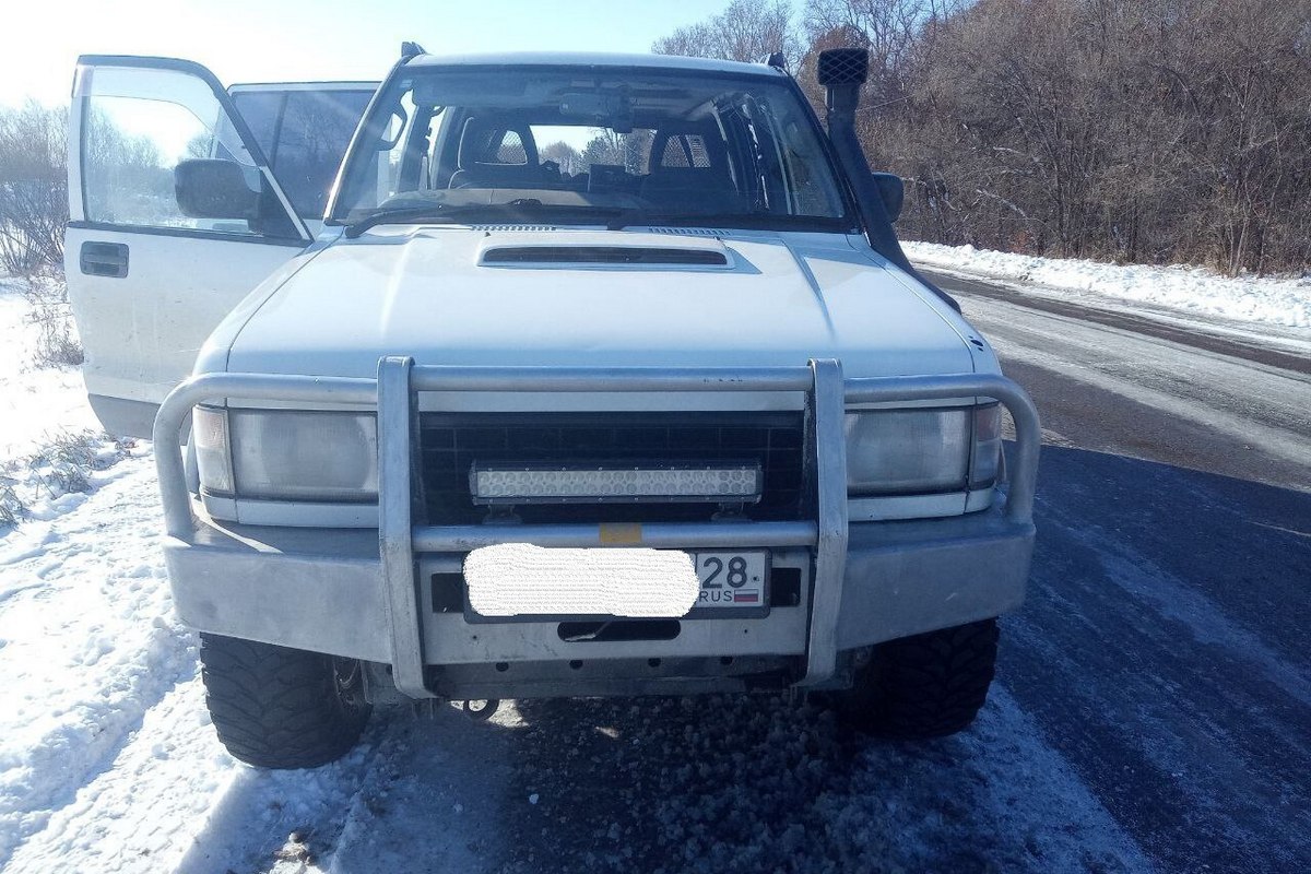 Фото: t.me/ohotaamur28