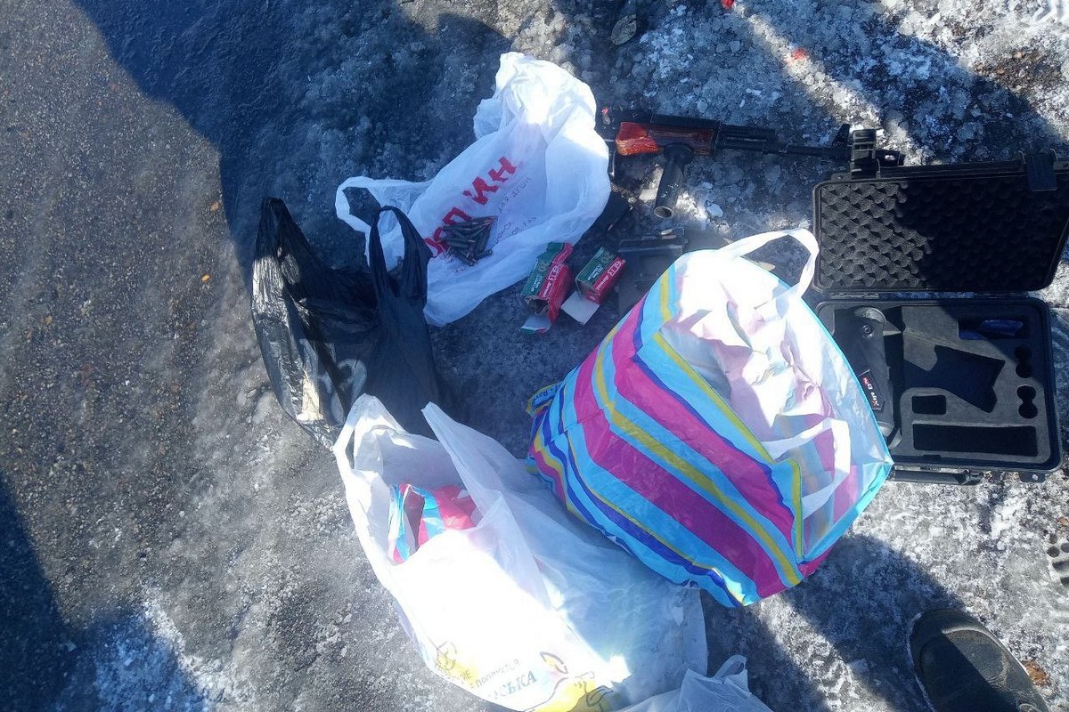 Фото: t.me/ohotaamur28