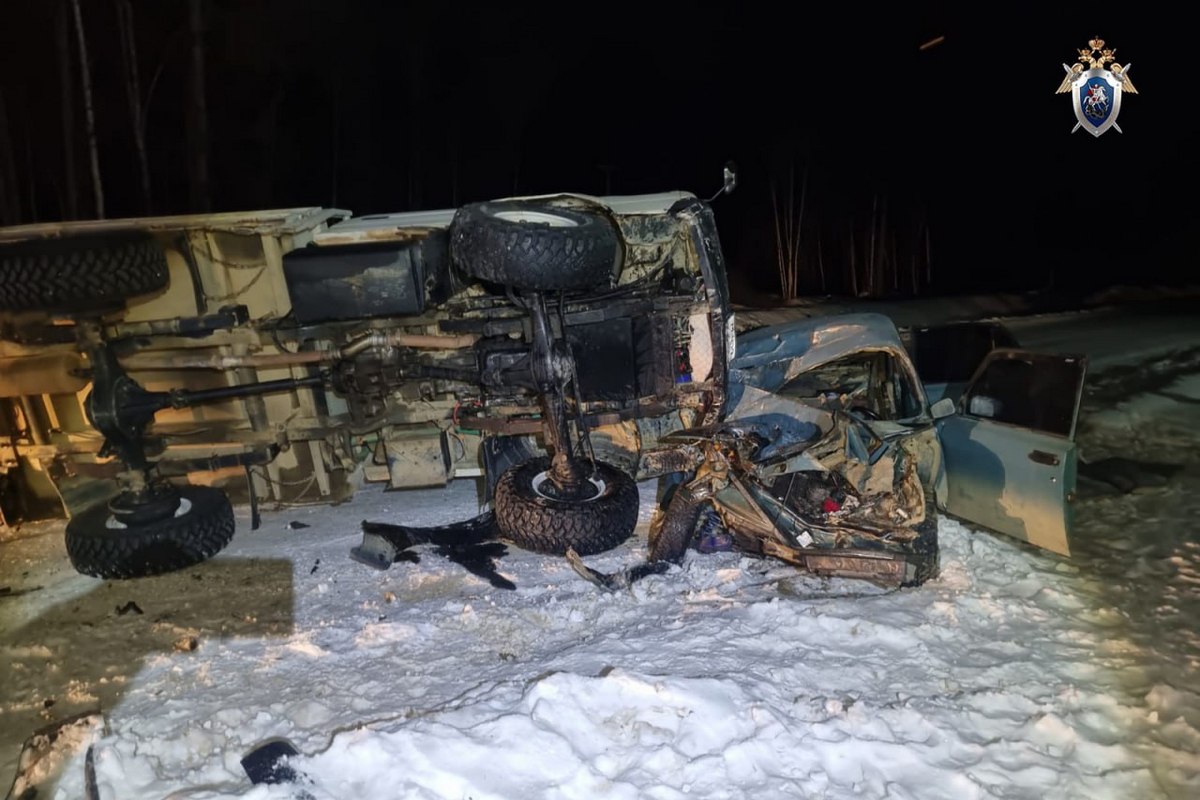 Фото: СУ СК РФ по Амурской области