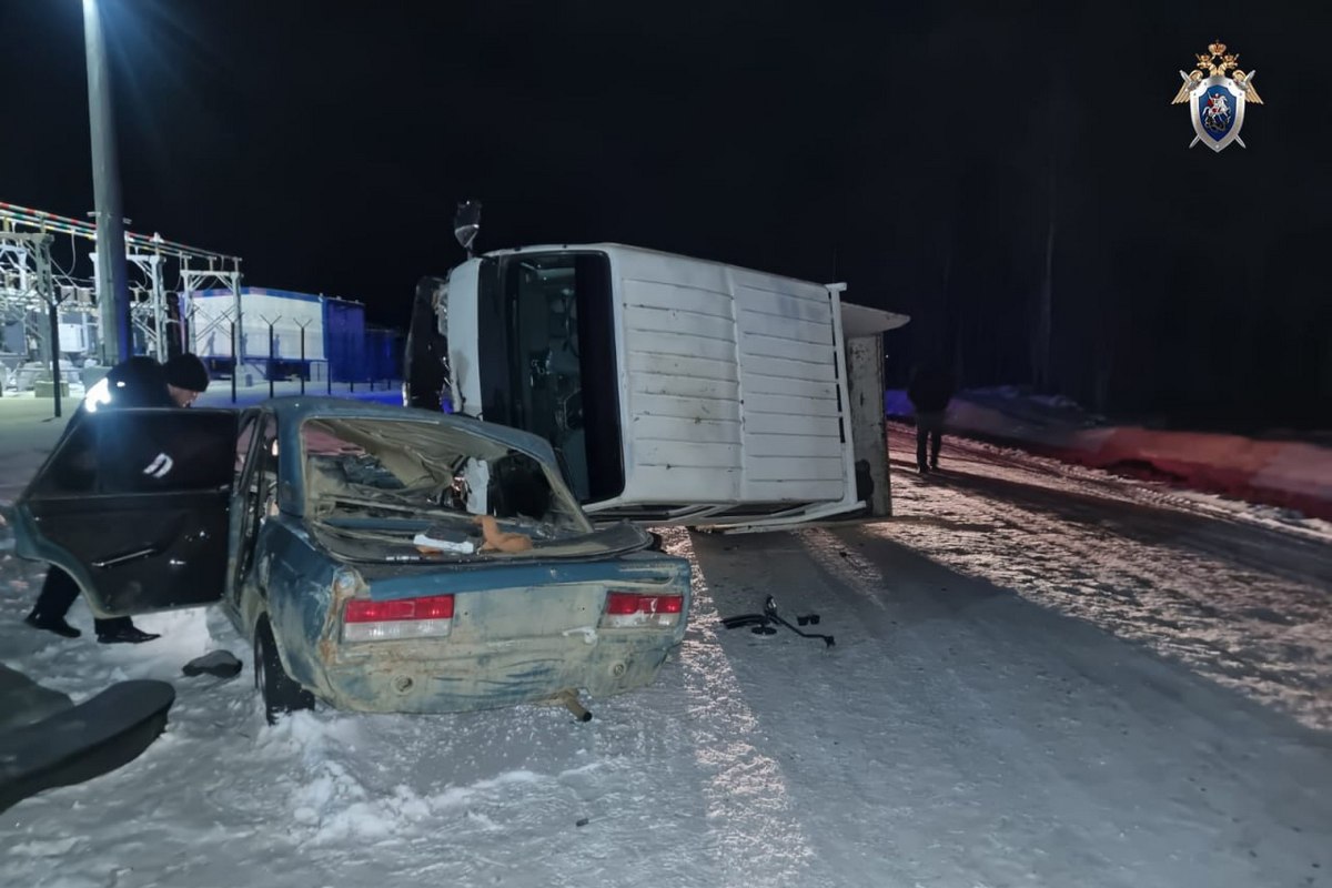 Фото: СУ СК РФ по Амурской области