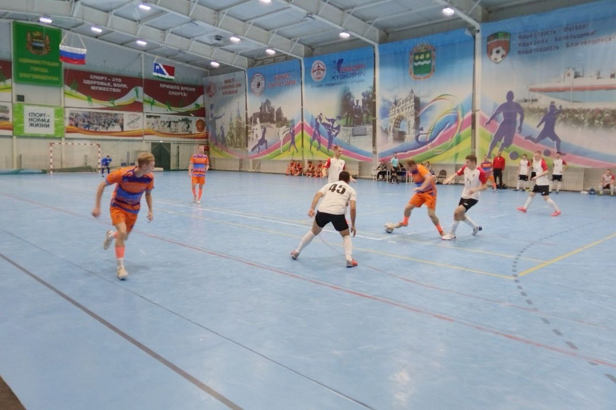 Фото: minsport.amurobl.ru