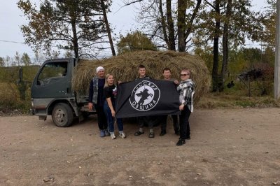 Идея товарища сподвигла участников СВО из Сковородинского округа создать волонтерское объединение