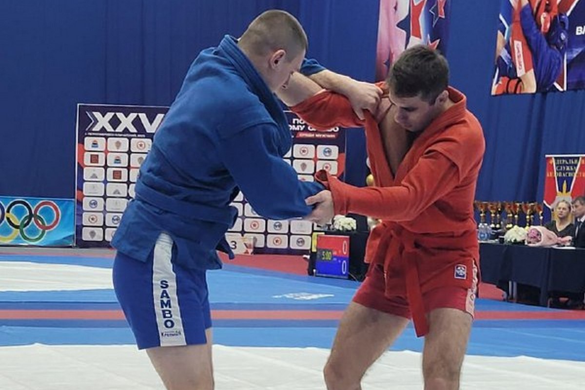 Фото: minsport.amurobl.ru