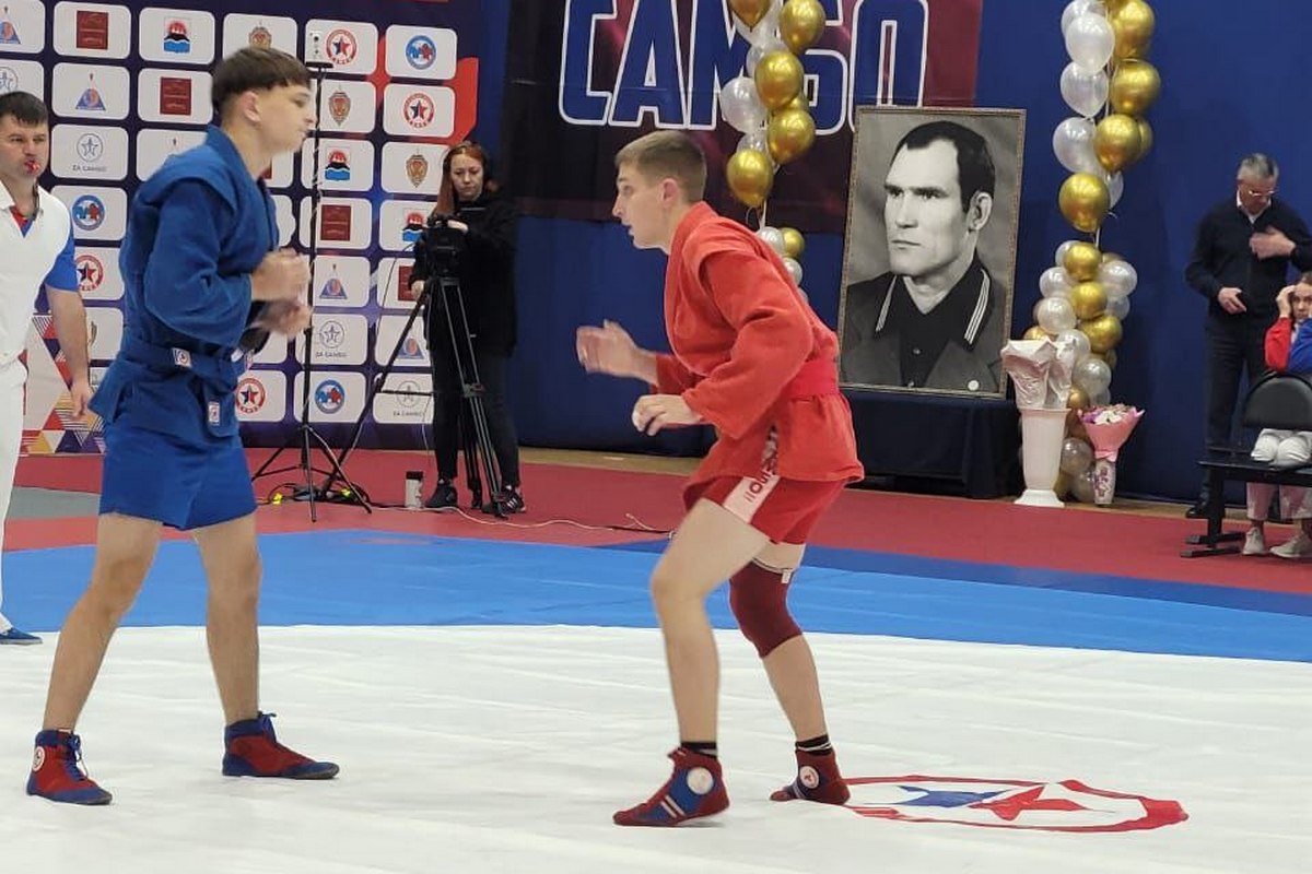 Фото: minsport.amurobl.ru