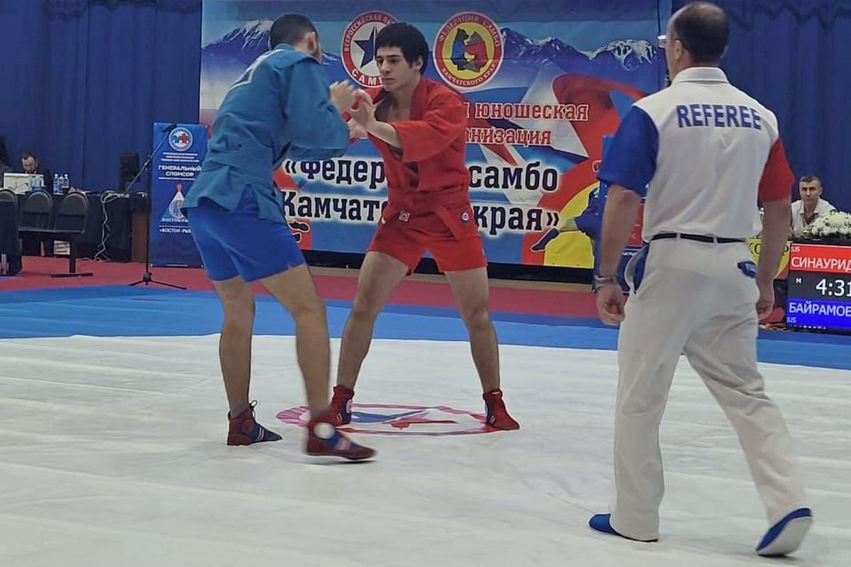 Фото: minsport.amurobl.ru