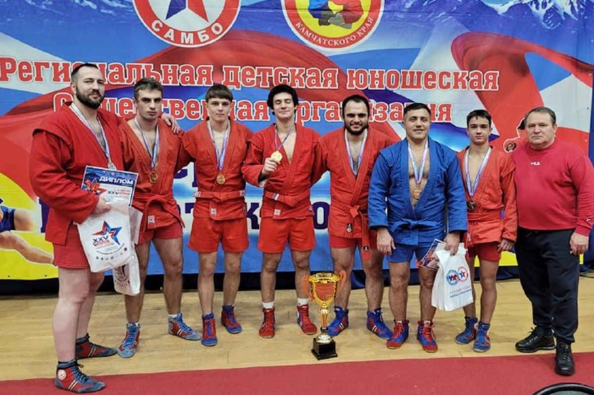 Фото: minsport.amurobl.ru