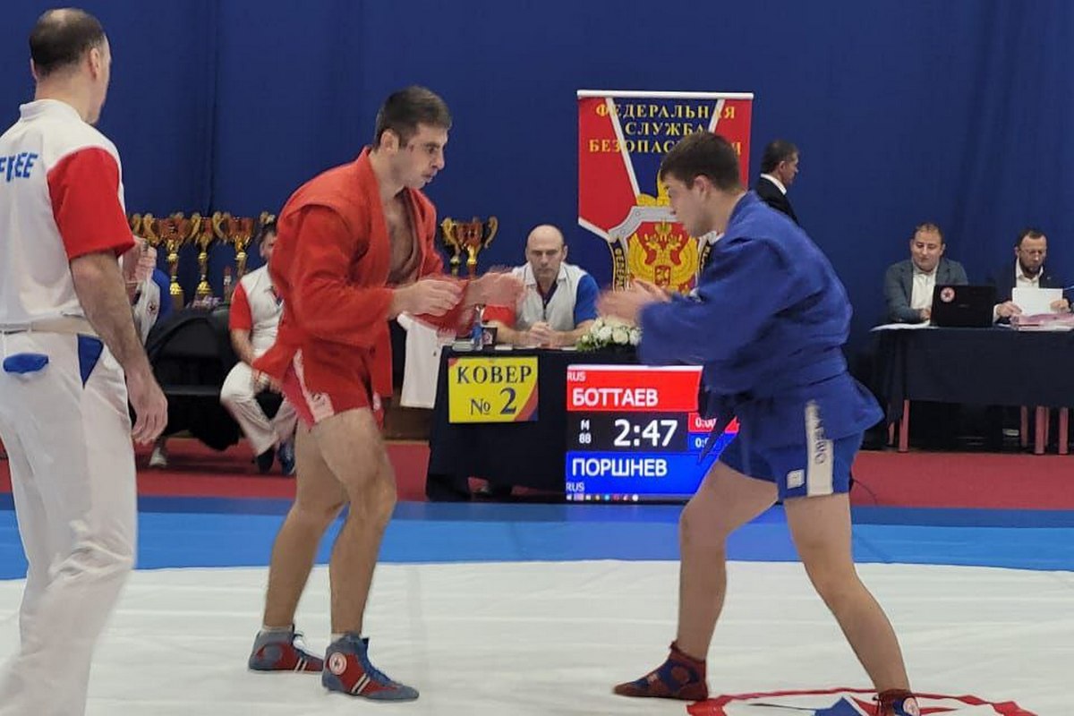 Фото: minsport.amurobl.ru