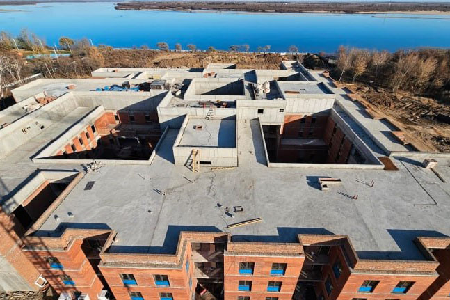 Фото: Пресс-служба правительства Амурской области