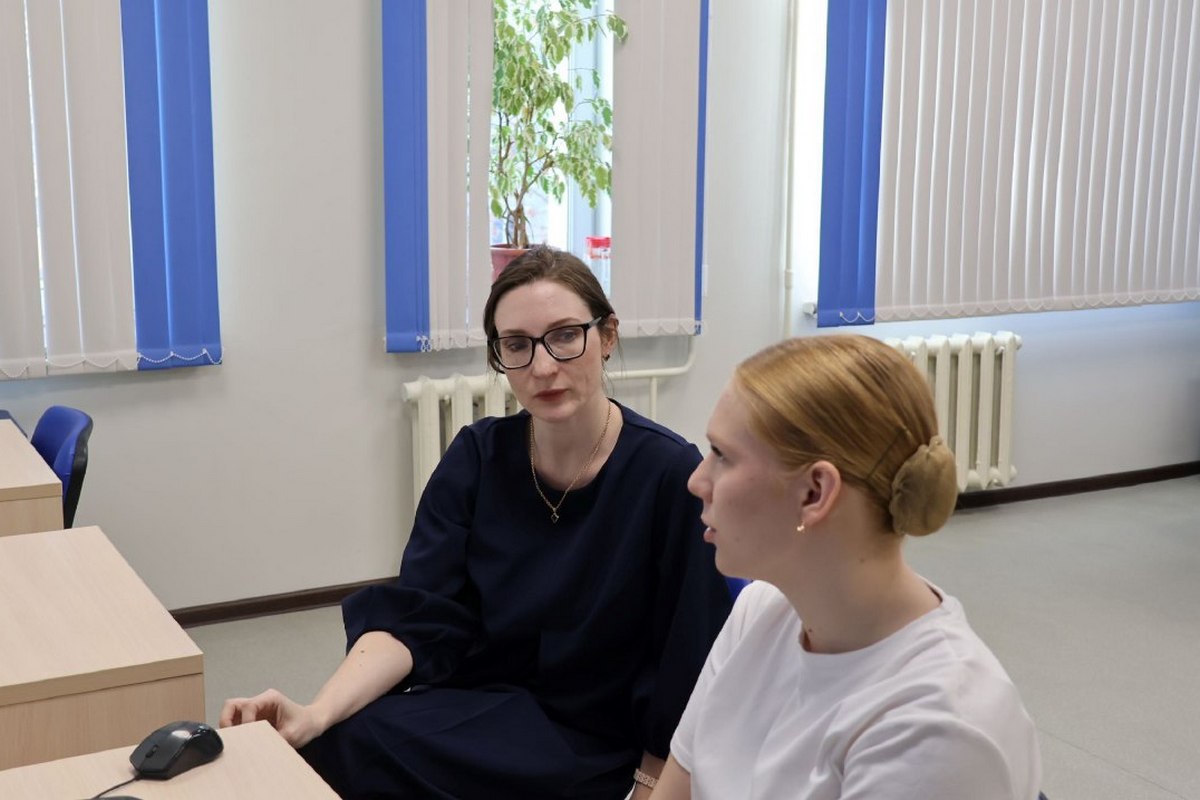 Фото: Центр занятости населения Амурской области