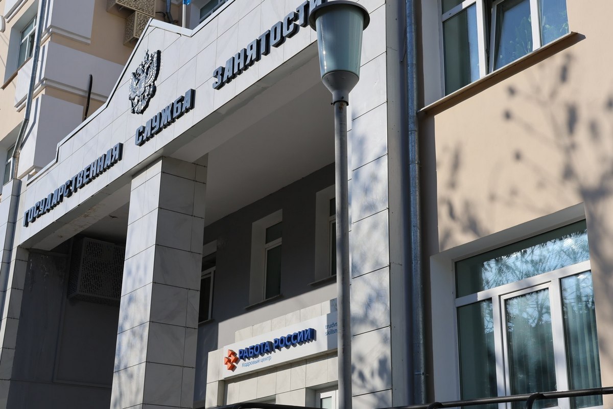 Фото: Центр занятости населения Амурской области