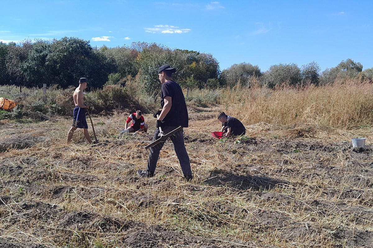 Фото из личного архива