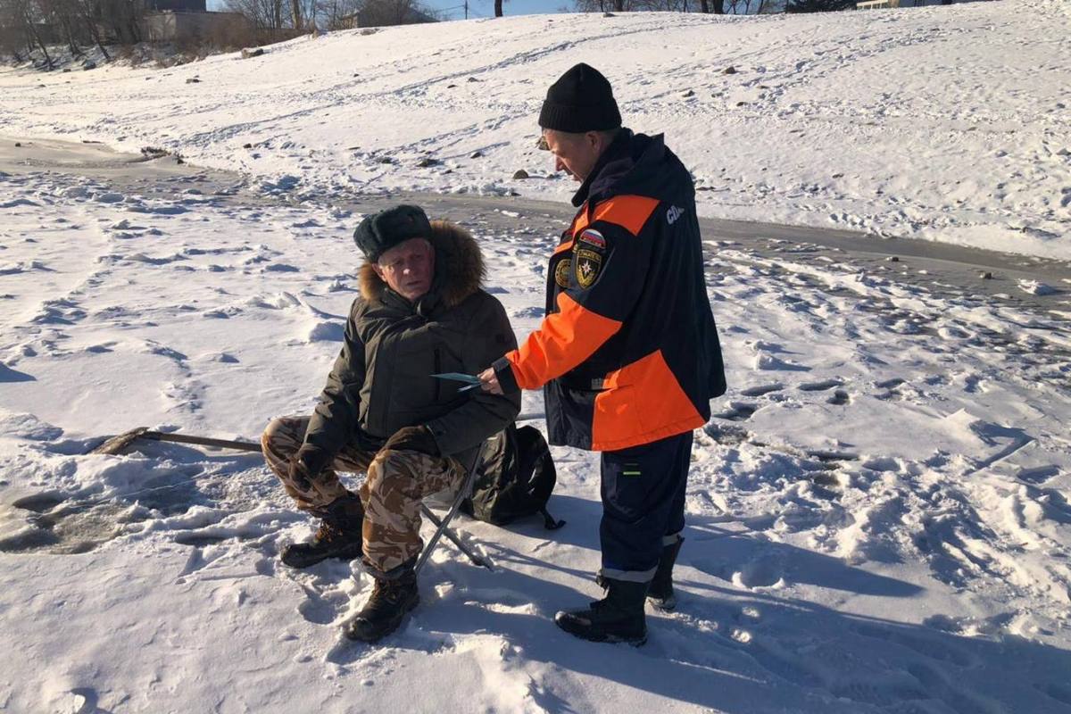 Фото: Администрация города Благовещенска
