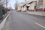 За один сезон в Тынде отремонтировали 1,2 километра дорог